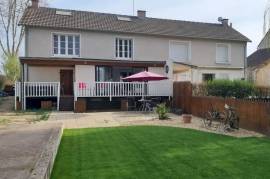 For Sale 3/4 Bed House with Garden in La Trimouille - 86