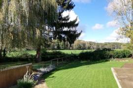For Sale 3/4 Bed House with Garden in La Trimouille - 86