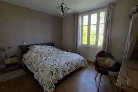 For Sale 3/4 Bed House with Garden in La Trimouille - 86