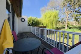 For Sale 3/4 Bed House with Garden in La Trimouille - 86