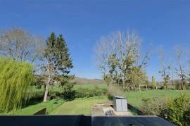 For Sale 3/4 Bed House with Garden in La Trimouille - 86