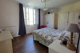 For Sale 3/4 Bed House with Garden in La Trimouille - 86