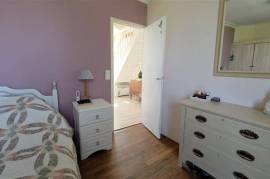 For Sale 3/4 Bed House with Garden in La Trimouille - 86