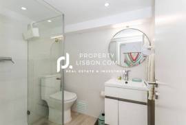 Alfama Renovated T1 With Al Rental License Fully Furnished