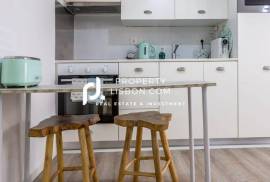 Alfama Renovated T1 With Al Rental License Fully Furnished