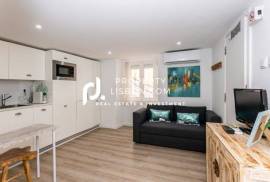 Alfama Renovated T1 With Al Rental License Fully Furnished