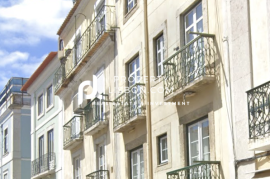New Small Development In Lisbon - Walk To Rossio Square