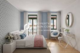 New Small Development In Lisbon - Walk To Rossio Square