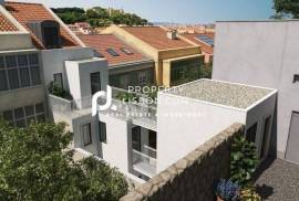 New Small Development In Lisbon - Walk To Rossio Square