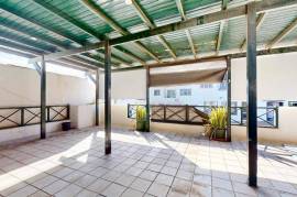 Commercial Permises With Terraces