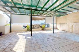 Commercial Permises With Terraces Commercial Permises With Terraces