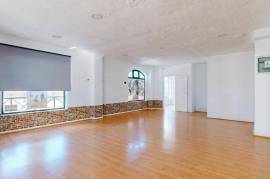 Commercial Permises With Terraces Commercial Permises With Terraces