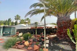 Villa With Pool In Las Coloradas