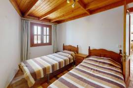 Villa With Pool In Las Coloradas
