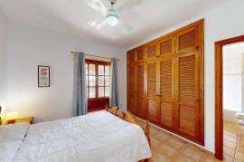 Villa With Pool In Las Coloradas