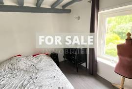 Detached Country House with Open Views