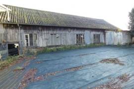 Renovated Detached House and Large Garden