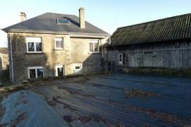 Renovated Detached House and Large Garden