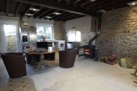 Renovated Detached House and Large Garden