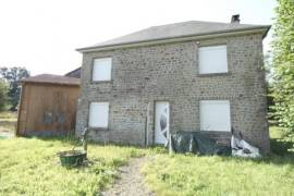 Renovated Detached House and Large Garden