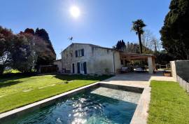 Fully Renovated Detached House with Pool