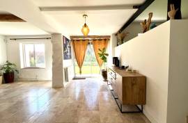 Fully Renovated Detached House with Pool