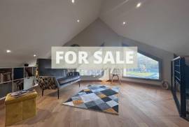 Contemporary Detached House with Landscaped Garden