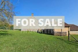 Countryside Manor House with Landscaped Garden