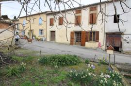 Large Country House with Character
