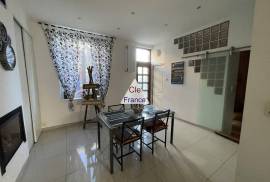 Town House in Good Order