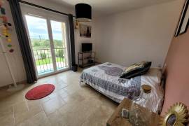 Bastide-Style Villa with Swimming Pool and Open Views