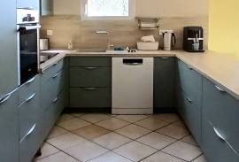 Charming Villa with Covered Swimming Pool