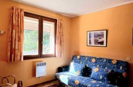 Charming Villa with Covered Swimming Pool