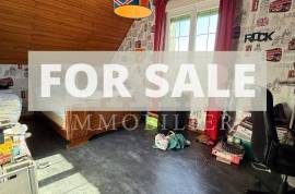 Detached Country House with Open Views