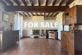 Detached Country House with Open Views