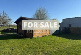 Detached Country House with Open Views