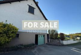 Detached Country House with Open Views