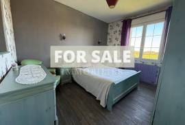 Detached Country House with Open Views