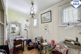 Detached Country House with Woodland Plot