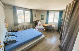 Bright Apartment in Rhone ALpes