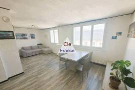Bright Apartment in Rhone ALpes