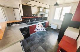 Bright Apartment in Rhone ALpes