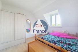 Detached Country House with Open Views