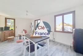 Detached Country House with Open Views