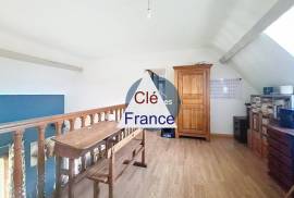 Detached Country House with Open Views