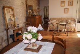 Detached Country House with Outbuildings