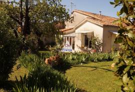 Detached Country House with Outbuildings