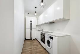 Paris Apartment in 18th Arrondissement