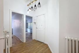 Paris Apartment in 18th Arrondissement