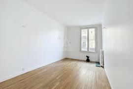 Paris Apartment in 18th Arrondissement